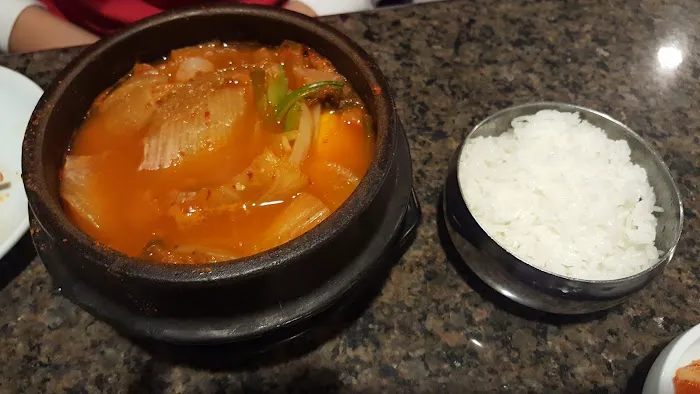 Hanaro Korean Restaurant 7