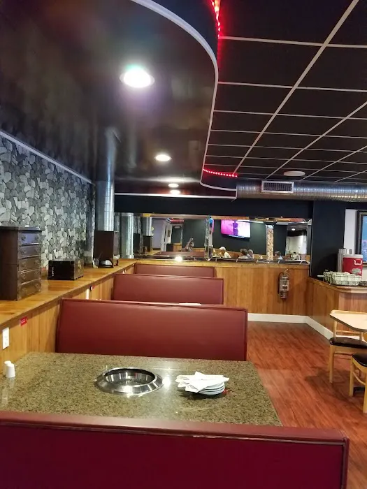 Hanaro Korean Restaurant 4