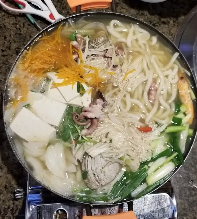 Hanaro Korean Restaurant 10