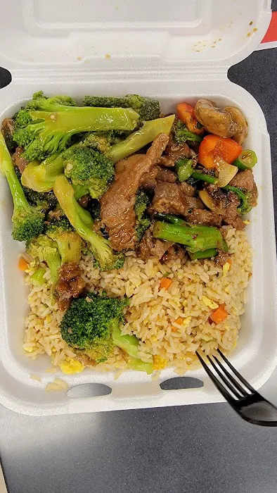 Panda Express 9