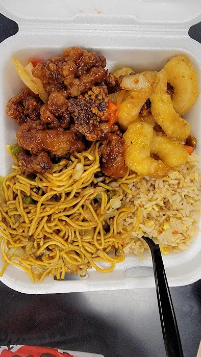 Panda Express 7