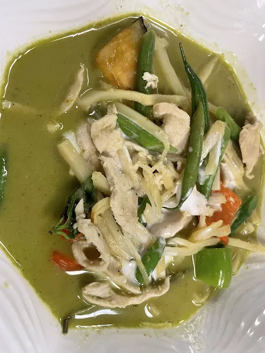 Kao Thai Restaurant 1