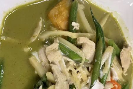 Kao Thai Restaurant