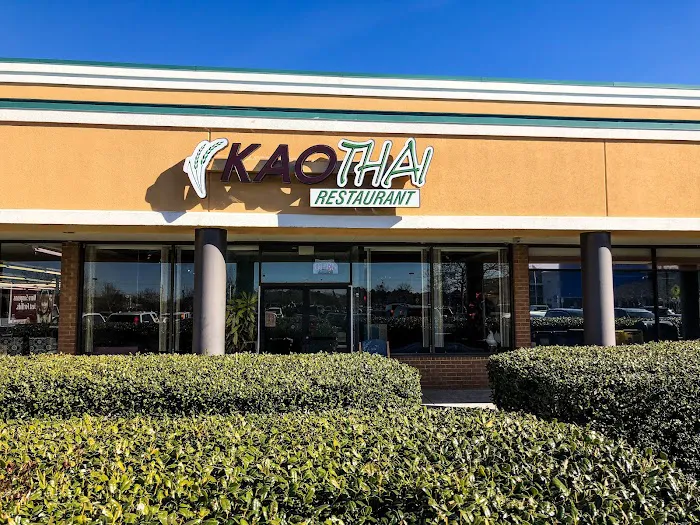 Kao Thai Restaurant 3