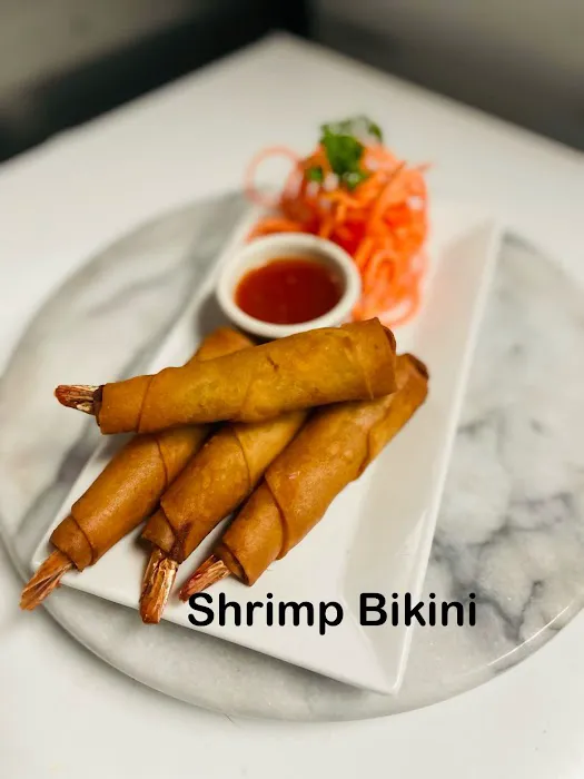 Kao Thai Restaurant 9