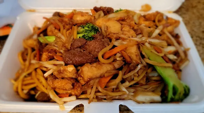 Golden Gate Restaurant 5