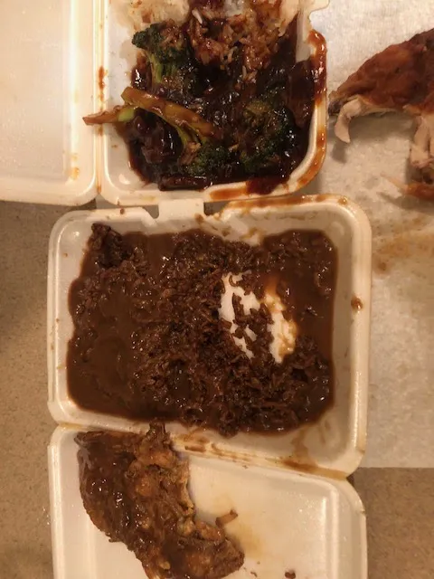 Golden Gate Restaurant 4