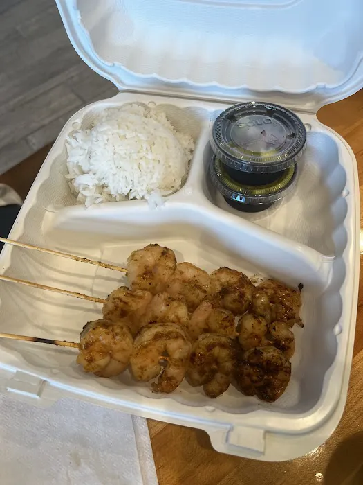 Taste of Thai on Blvd. 6