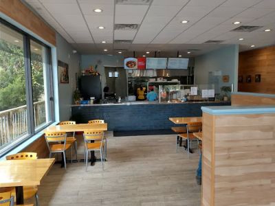 Taste of Thai on Blvd. 0