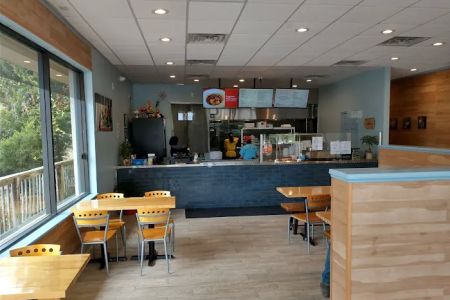 Taste of Thai on Blvd.