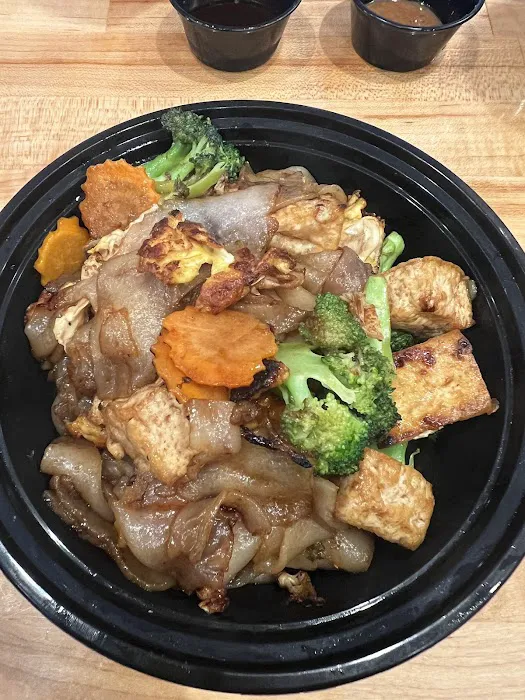 Taste of Thai on Blvd. 8