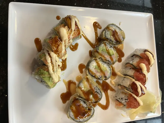 O'Yummy Sushi 2