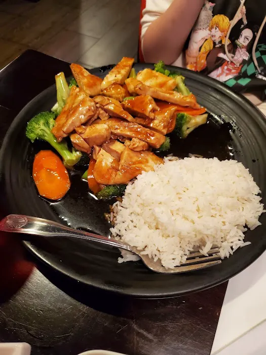 O'Yummy Sushi 6