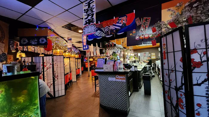 O'Yummy Sushi 7