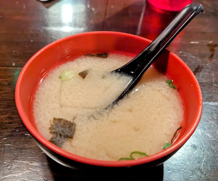 O'Yummy Sushi 10