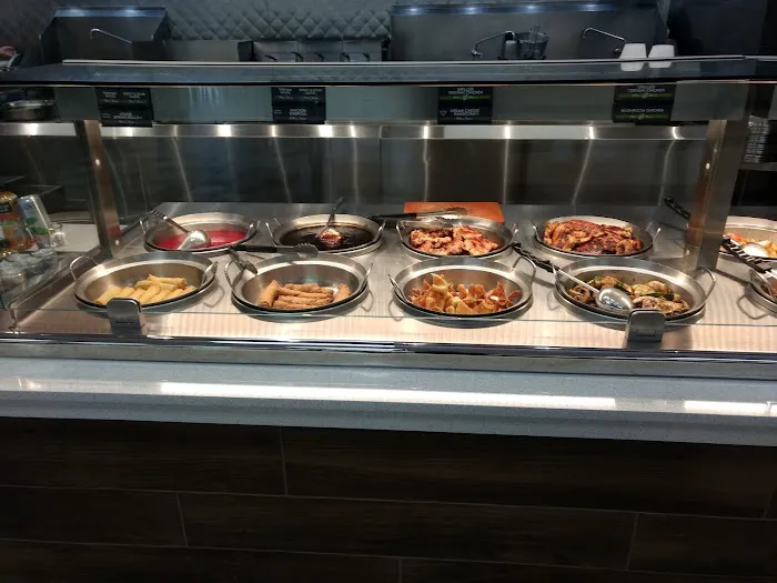 Panda Express 2