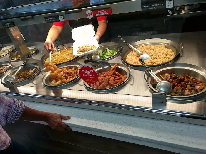 Panda Express 4
