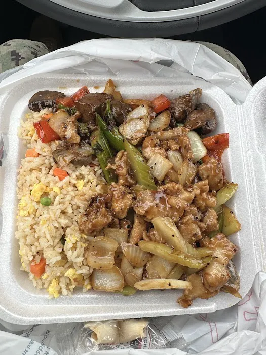 Panda Express 5