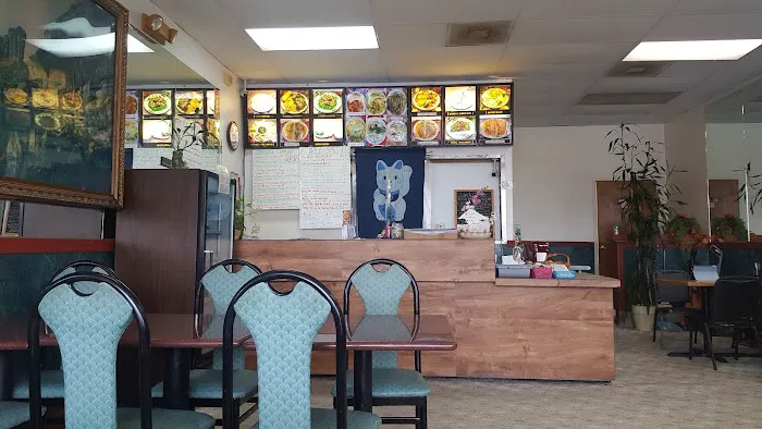 No.1 Chinese Food 1