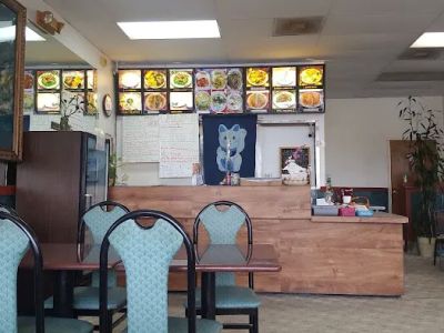 No.1 Chinese Food 0