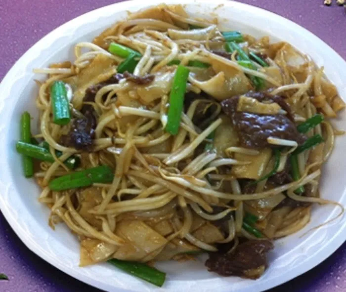 No.1 Chinese Food 2