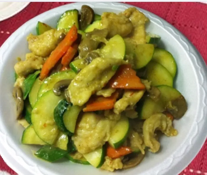 No.1 Chinese Food 4