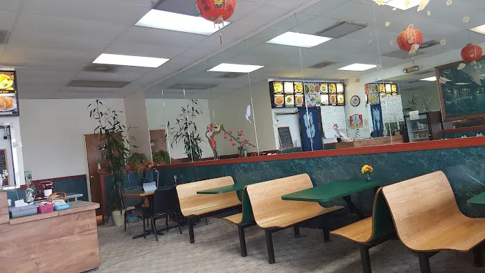 No.1 Chinese Food 9
