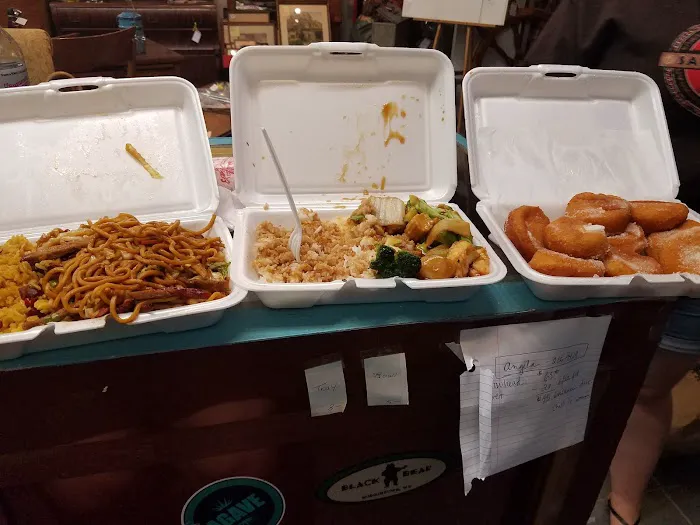 No.1 Chinese Food 6