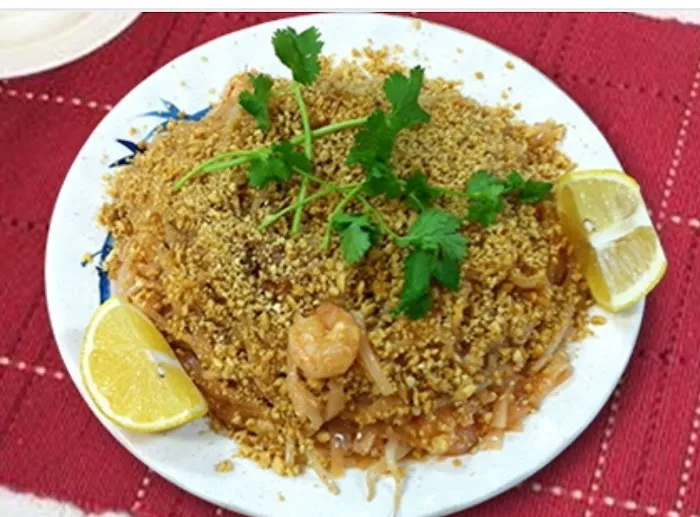 No.1 Chinese Food 8