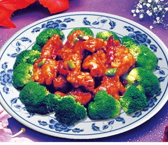 No.1 Chinese Food 7