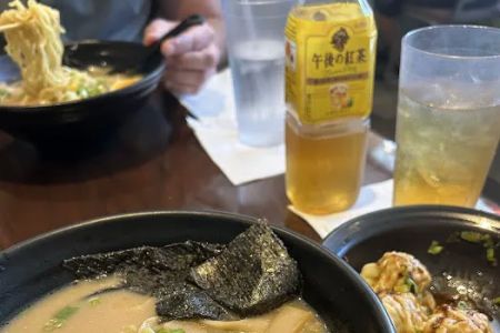 Misako Asian Cuisine