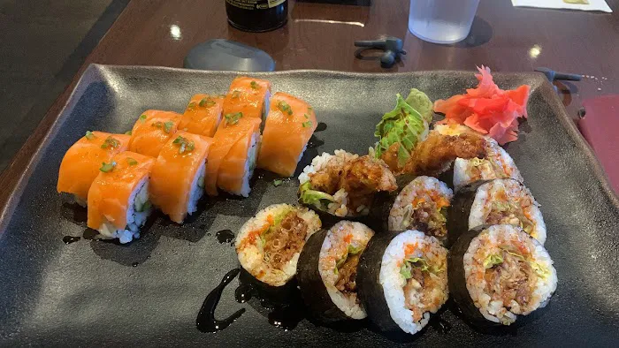 Misako Asian Cuisine 7
