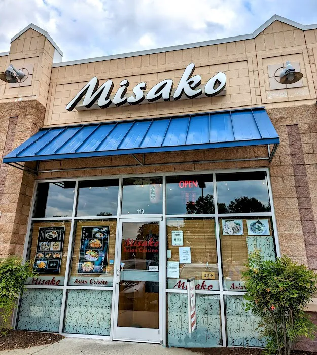 Misako Asian Cuisine 2