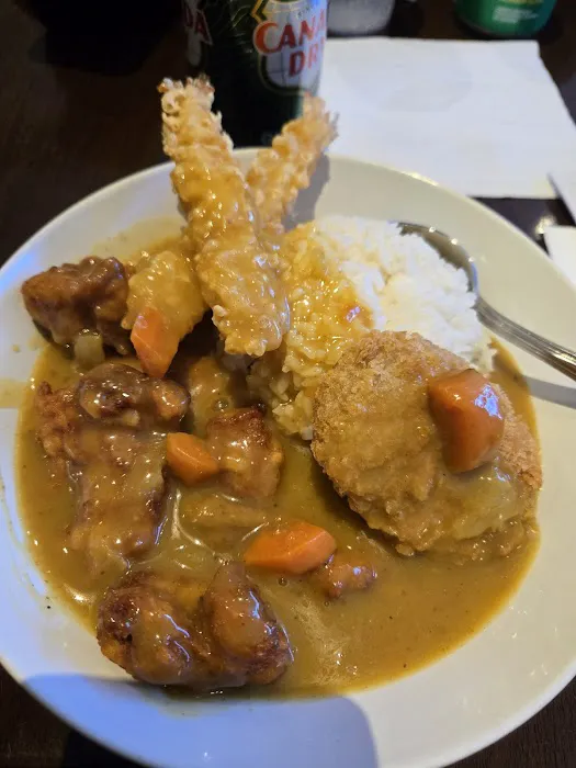 Misako Asian Cuisine 9