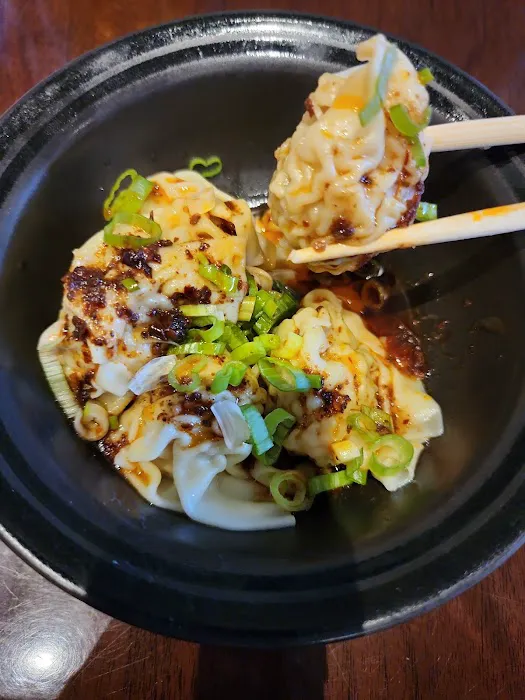 Misako Asian Cuisine 10
