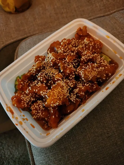 China Inn 2