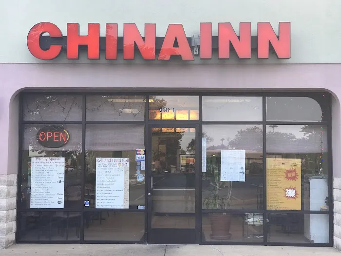China Inn 3