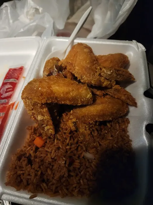 China Inn 1