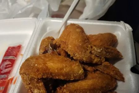 China Inn