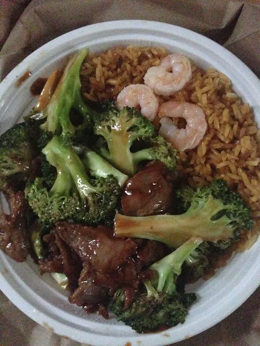 China Inn 6