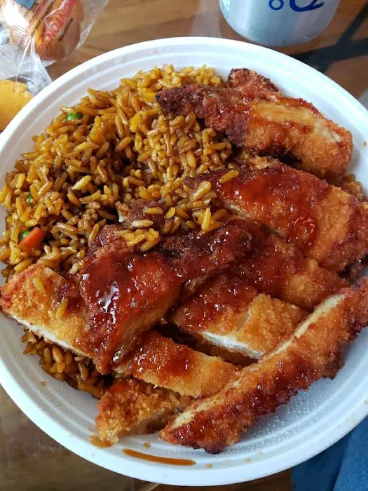China Inn 7
