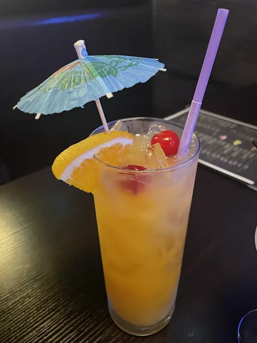 Volcano Sushi, Grill, Bar& karaoke (Town Center) 9