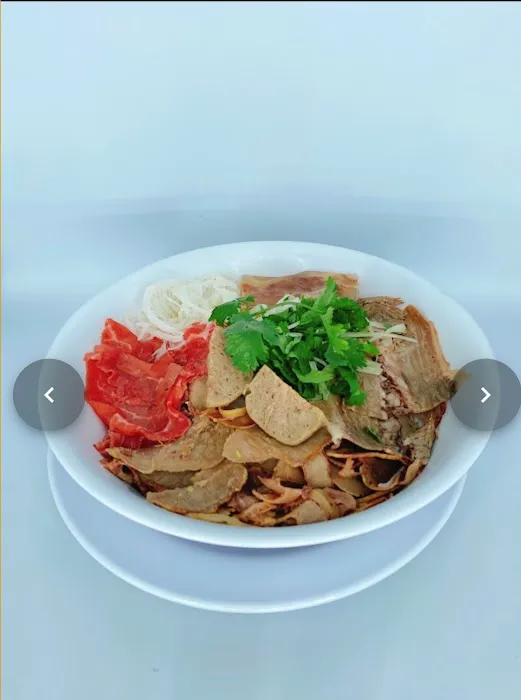 Pho Yeah! 5