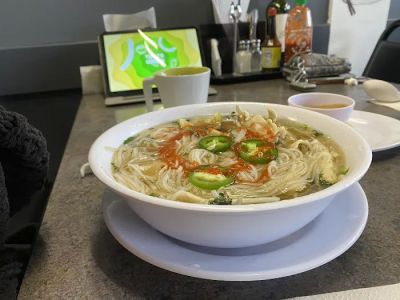 Pho Yeah! 0