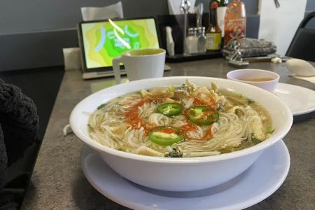 Pho Yeah!