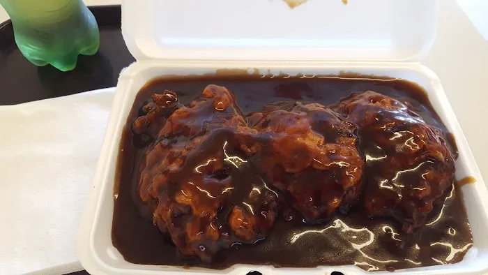 Mama Chan's Chinese Take-Out 1