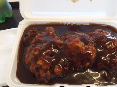 Mama Chan's Chinese Take-Out 0
