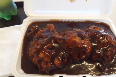 Mama Chan's Chinese Take-Out