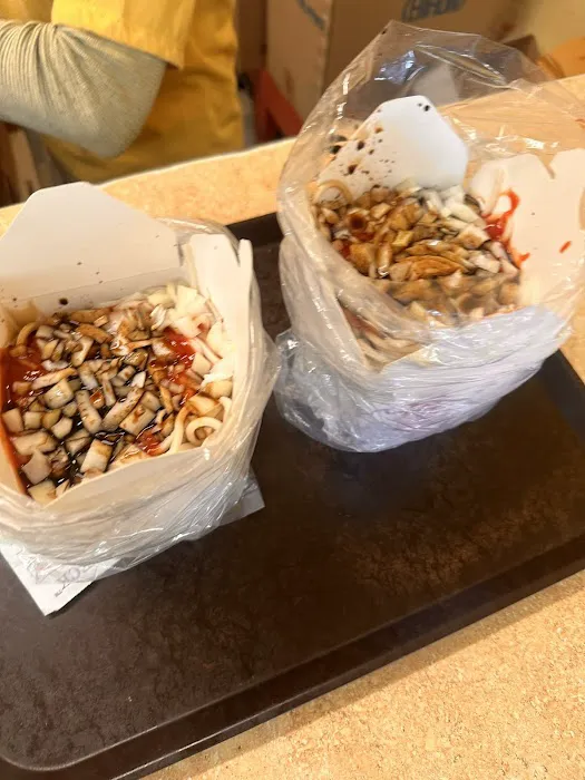 Mama Chan's Chinese Take-Out 2