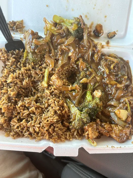 Mama Chan's Chinese Take-Out 5